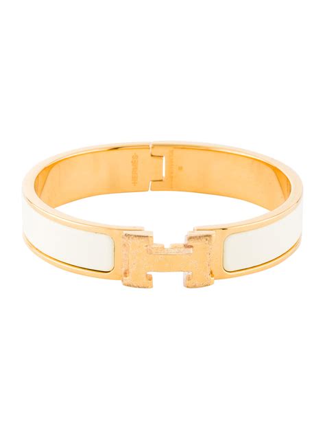 Hermes latest bangle